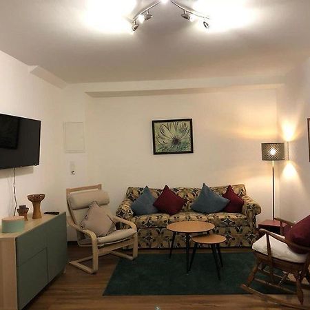 Ferienwohnung Stadtflair Daun Kültér fotó