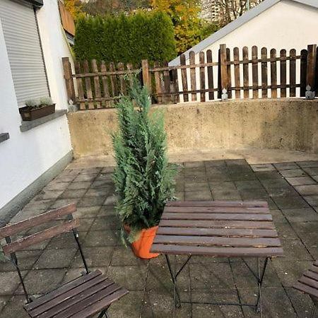 Ferienwohnung Stadtflair Daun Kültér fotó