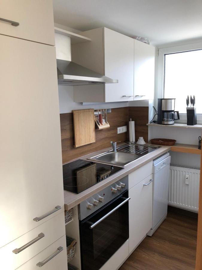 Ferienwohnung Stadtflair Daun Kültér fotó