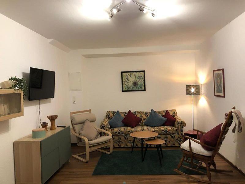Ferienwohnung Stadtflair Daun Kültér fotó