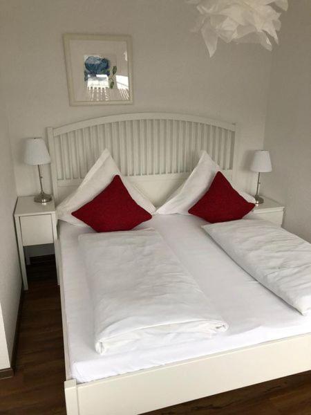Ferienwohnung Stadtflair Daun Kültér fotó