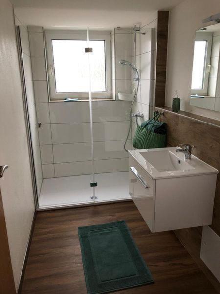 Ferienwohnung Stadtflair Daun Kültér fotó
