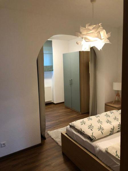 Ferienwohnung Stadtflair Daun Kültér fotó