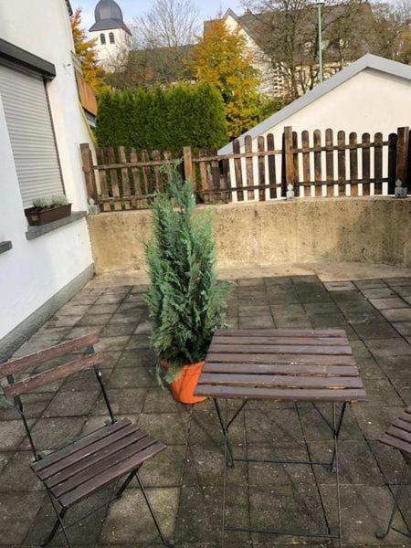 Ferienwohnung Stadtflair Daun Kültér fotó