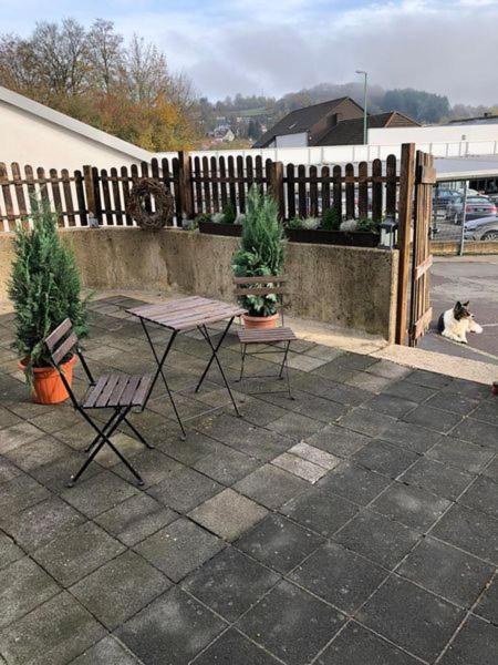 Ferienwohnung Stadtflair Daun Kültér fotó